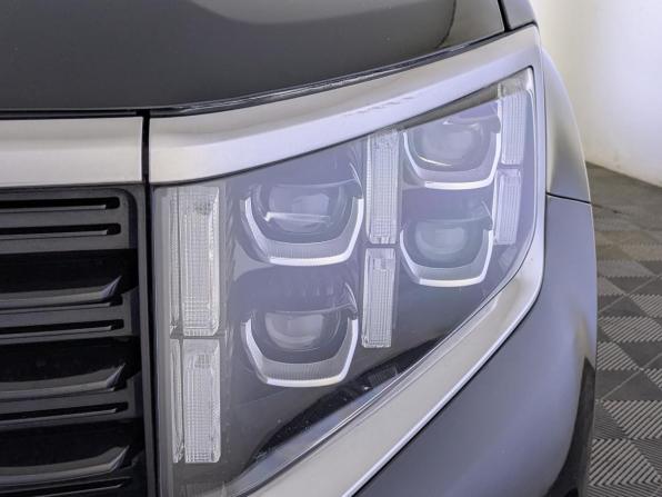 Kia Mohave I Рестайлинг 2 с пробегом 2020 года, цена 4 755 000 рублей, 57998 км, внедорожник, Автокод Объявления