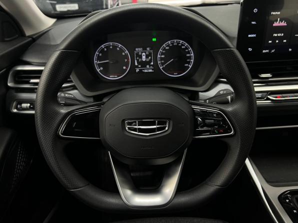 Geely Emgrand II с пробегом 2024 года, цена 1 650 000 рублей, 43038 км, седан, Автокод Объявления