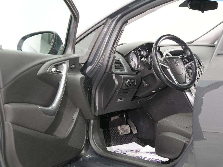 Opel Astra J Рестайлинг Новосибирск  - изображение 18