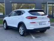 Hyundai Tucson III Рестайлинг Ярославль  - изображение 25