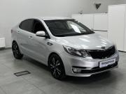 Kia Rio III Рестайлинг Казань  - изображение 21