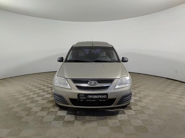 Lada (ВАЗ) Largus I с пробегом 2013 года, цена 450 000 рублей, 380738 км, универсал, Автокод Объявления