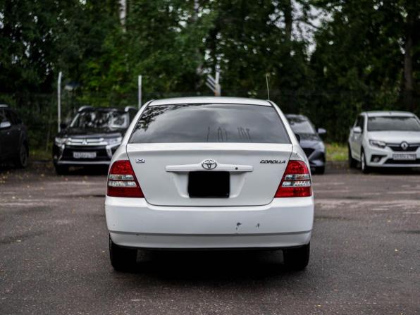 Toyota Corolla IX (E120 E130) с пробегом 2002 года, цена 450 000 рублей, 339871 км, седан, Автокод Объявления
