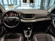 Lada (ВАЗ) Vesta I Рестайлинг (NG) Ульяновск  - изображение 74