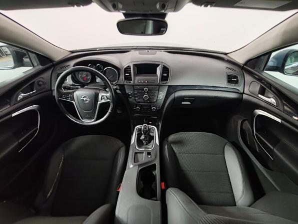 Opel Insignia I с пробегом 2012 года, цена 879 000 рублей, 204166 км, седан, Автокод Объявления