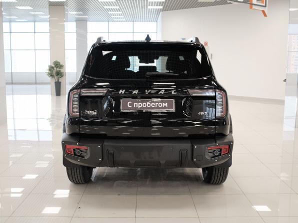 Haval Dargo I с пробегом 2023 года, цена 2 455 000 рублей, 54556 км, внедорожник, Автокод Объявления