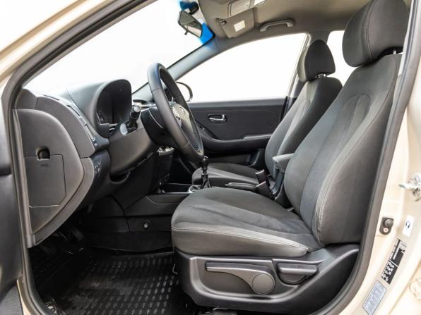 Hyundai Elantra IV (HD) с пробегом 2010 года, цена 638 000 рублей, 185205 км, седан, Автокод Объявления