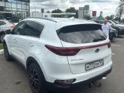Kia Sportage IV Рестайлинг Ижевск  - изображение 33