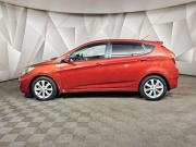 Hyundai Solaris I Москва  - изображение 23