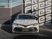 Toyota Camry VIII (XV70) Краснодар  - изображение 25