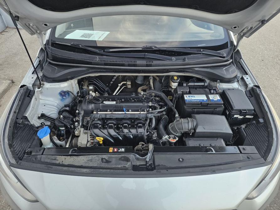 Hyundai Solaris II Рестайлинг Саратов  - изображение 13