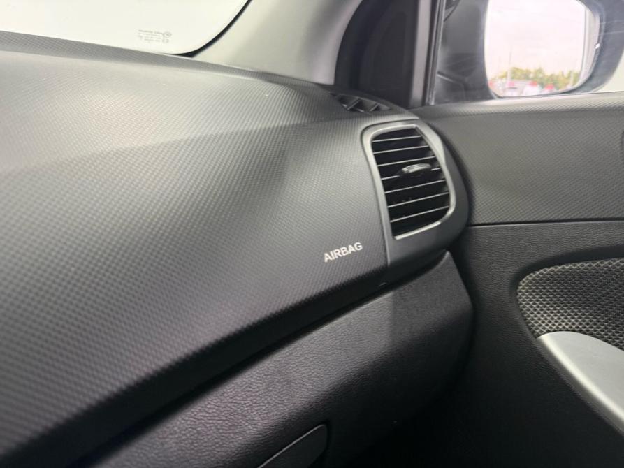 Hyundai Solaris I Уфа  - изображение 16