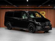 Mercedes-Benz V-Класс III (W447) Рестайлинг 2 Москва  - изображение 49
