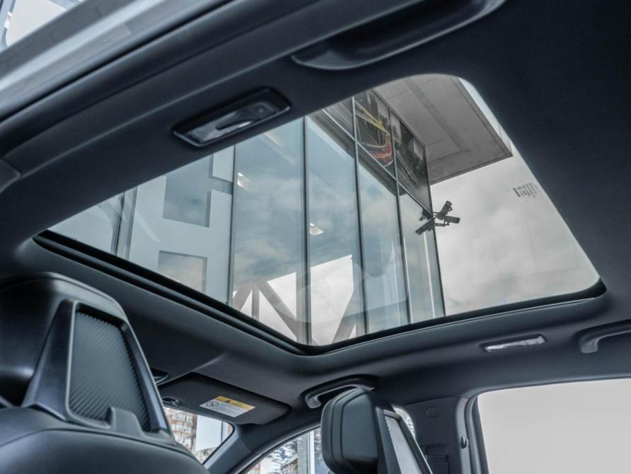 Changan UNI-V I Ставрополь  - изображение 12