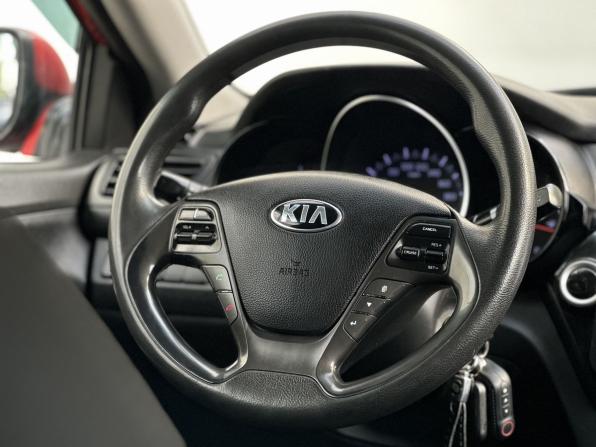 Kia Rio III Рестайлинг с пробегом 2015 года, цена 840 000 рублей, 150316 км, седан, Автокод Объявления