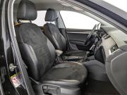 Skoda Octavia III (A7) Рестайлинг Москва  - изображение 45