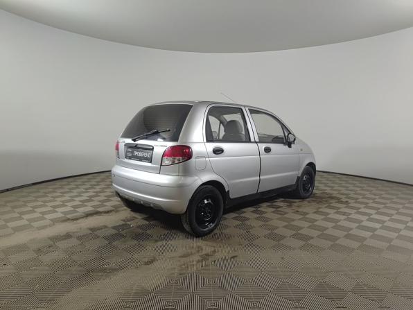 Daewoo Matiz I Рестайлинг с пробегом 2012 года, цена 135 000 рублей, 118836 км, хэтчбек, Автокод Объявления