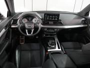 Audi SQ5 II (FY) Рестайлинг Ростов-на-Дону  - изображение 27