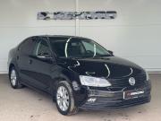 Volkswagen Jetta VI Рестайлинг Уфа  - изображение 21