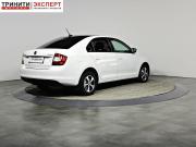 Skoda Rapid I Белгород  - изображение 23