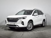 Haval M6 II Санкт-Петербург  - изображение 21