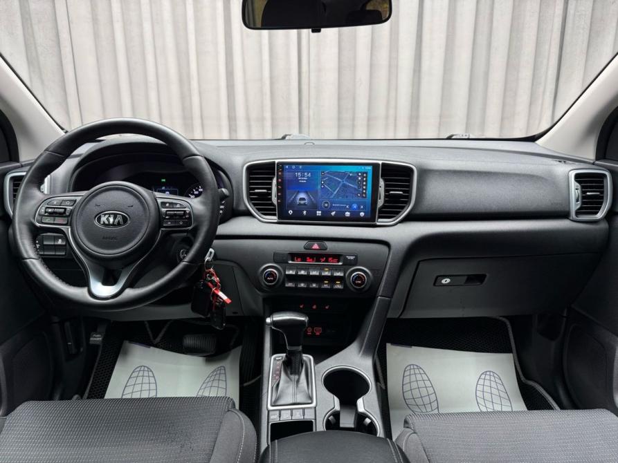 Kia Sportage IV Ижевск  - изображение 13