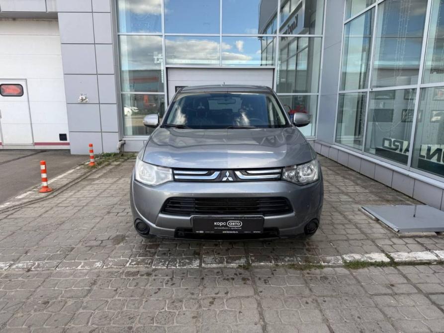 Mitsubishi Outlander III Орел  - изображение 2
