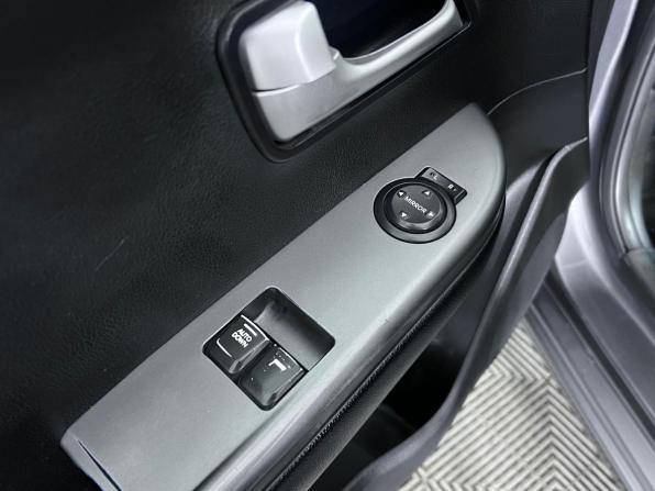 Kia Rio III Рестайлинг с пробегом 2017 года, цена 1 180 000 рублей, 139015 км, седан, Автокод Объявления
