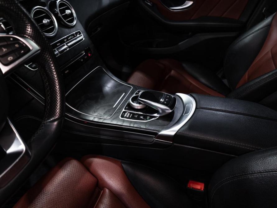 Mercedes-Benz GLC I (X253) Санкт-Петербург  - изображение 24