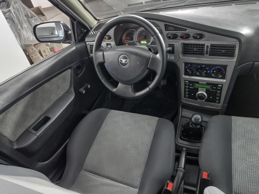 Daewoo Nexia I Рестайлинг Нижний Новгород  - изображение 12