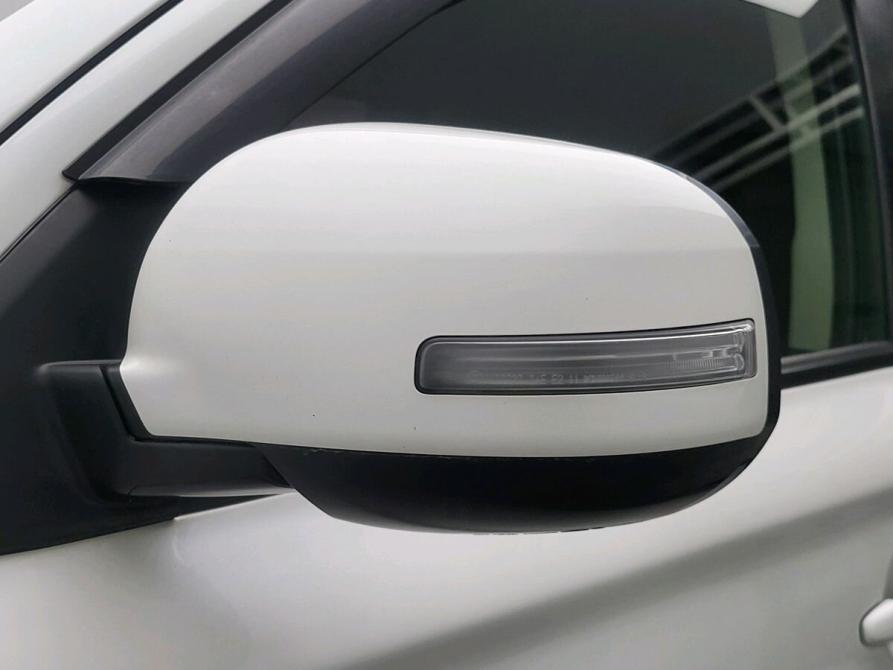 Mitsubishi Outlander III Рестайлинг 2 Мурманск  - изображение 10