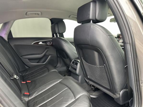 Audi A6 IV (C7) с пробегом 2012 года, цена 1 183 000 рублей, 243589 км, седан, Автокод Объявления