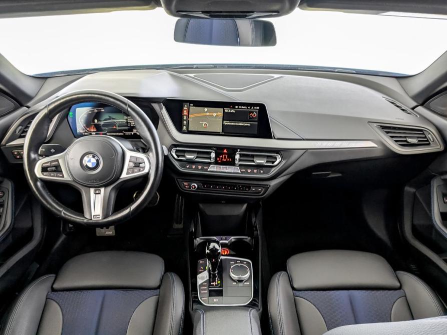 BMW 2 серии F44 Москва  - изображение 14