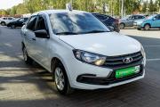 Lada (ВАЗ) Granta I Рестайлинг Ульяновск  - изображение 32