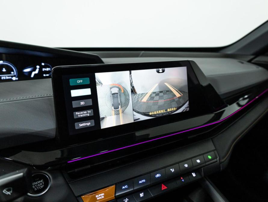 Changan UNI-V I Санкт-Петербург  - изображение 16
