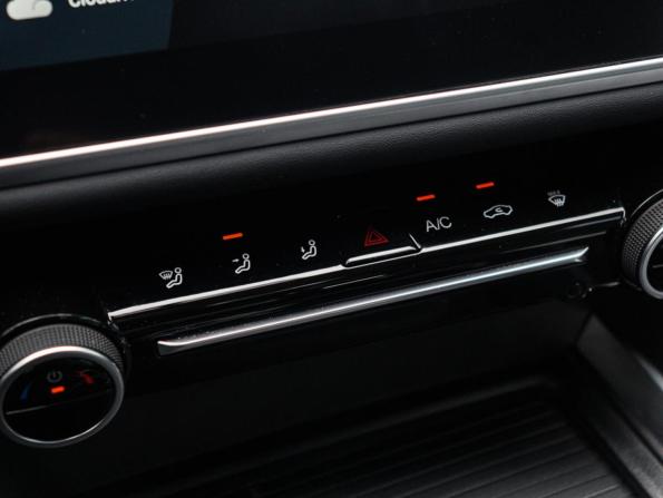 Omoda S5 с пробегом 2024 года, цена 1 650 000 рублей, 10213 км, седан, Автокод Объявления