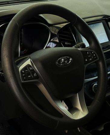 Lada (ВАЗ) Vesta I с пробегом 2018 года, цена 920 000 рублей, 162318 км, универсал, Автокод Объявления