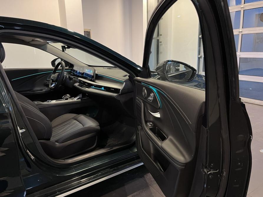 Chery Arrizo 8 Чебоксары  - изображение 24