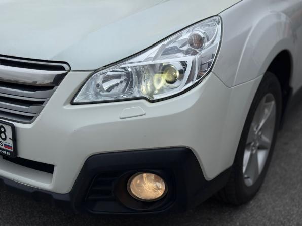 Subaru Outback IV с пробегом 2012 года, цена 1 349 000 рублей, 259158 км, универсал, Автокод Объявления