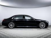 Mercedes-Benz S-Класс VII (W223) Москва  - изображение 35