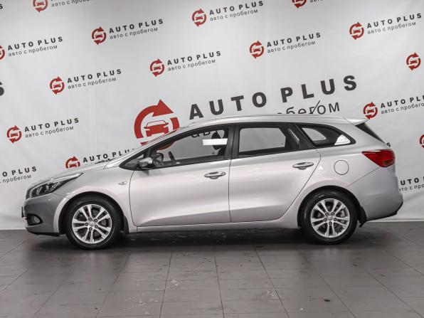 Kia Ceed II с пробегом 2014 года, цена 1 299 000 рублей, 109952 км, универсал, Автокод Объявления