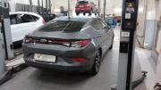 JAC J7 I Санкт-Петербург  - изображение 8
