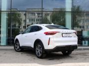 Haval F7x I Рестайлинг Самара  - изображение 22