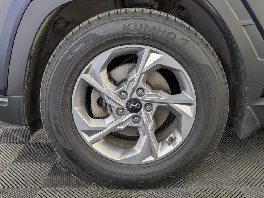 Hyundai Tucson IV Москва  - изображение 12