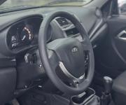 Lada (ВАЗ) Granta I Рестайлинг Шахты  - изображение 27