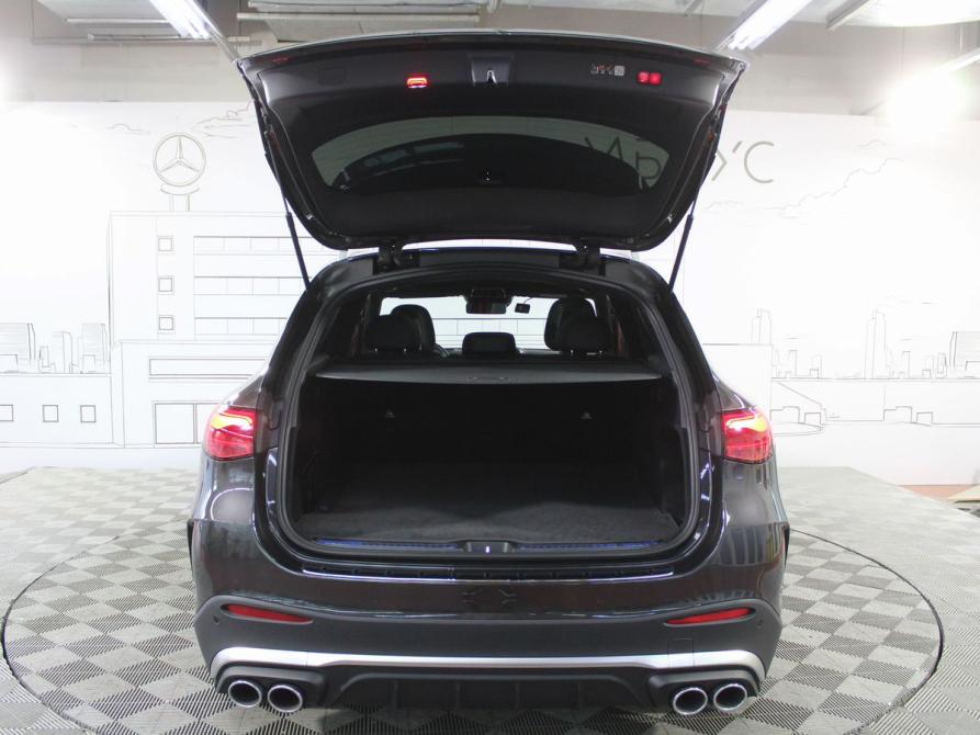 Mercedes-Benz GLC AMG II (X254) Москва  - изображение 24