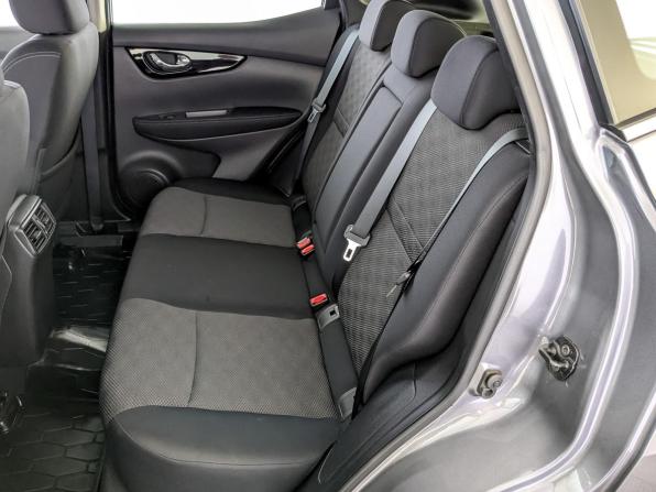 Nissan Qashqai II с пробегом 2018 года, цена 1 700 000 рублей, 79865 км, внедорожник, Автокод Объявления