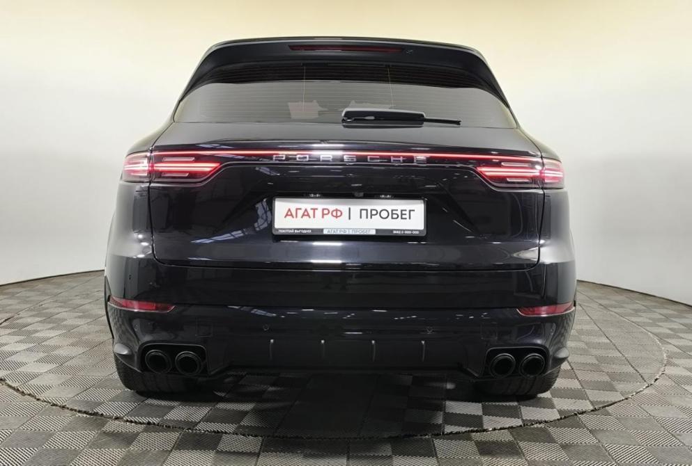 Porsche Cayenne III Нижний Новгород  - изображение 5
