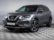 Nissan X-Trail III Рестайлинг Москва  - изображение 19