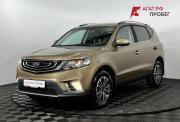 Geely Emgrand X7 I Рестайлинг 2 Нижний Новгород  - изображение 24